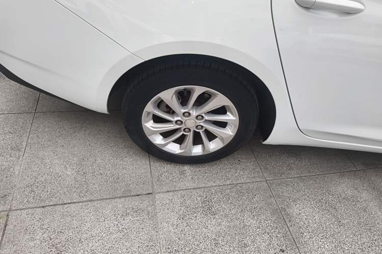 Used Buick Verano 2020 15T Automatic Trend Edition