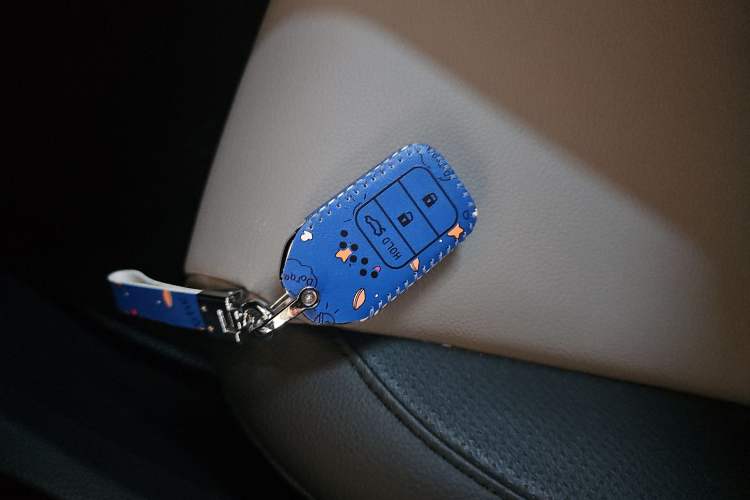 Used Honda Envix 2022 Lingpai Hybrid 1.5L Pure Enjoyment Version