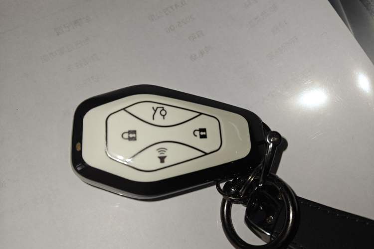 Used ARCFOX Alpha S5 2025 708MAX 200kW
