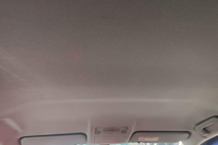 Used Toyota Corolla 2017 Revised Version 1.2T S-CVT GL