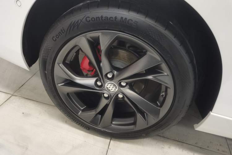 Used Buick Verano 2023 Pro GS Swift Edition