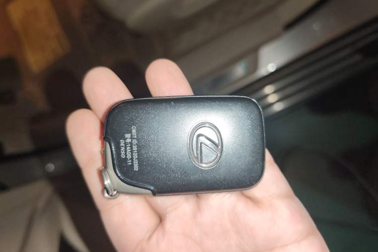 Used Lexus RX Classic 2013 270 Elite Edition