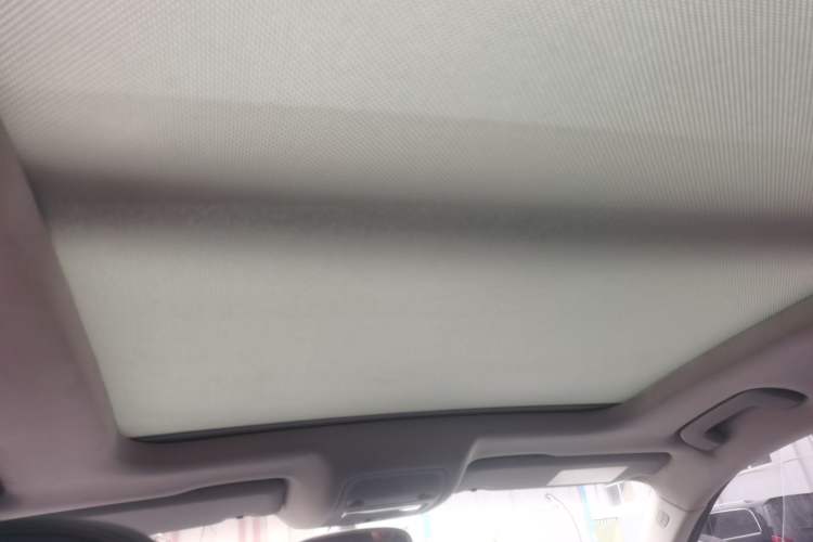 Used Audi Q3 2015 30 TFSI Comfort Model
