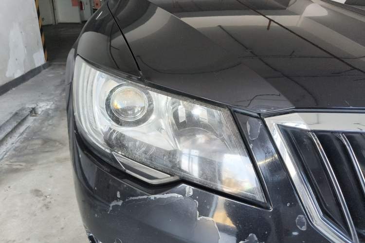 Used Skoda Superb 2013 1.8TSI Automatic Yashi Edition