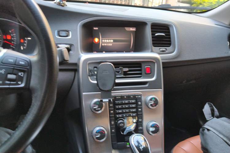 Used Volvo S60 2017 S60L T3 Smart Upgrade Edition