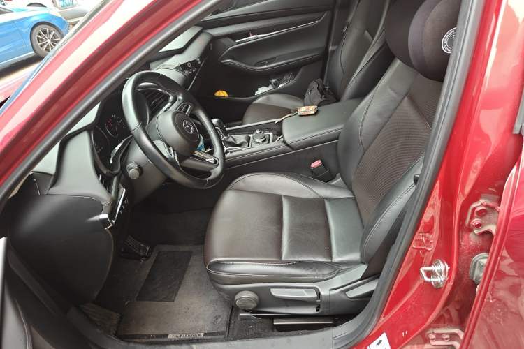 Used Mazda 3 Axela 2021 2.0L Automatic Zhiya Edition