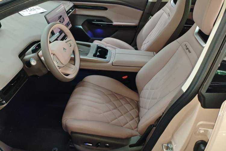 Used Hyptec GT 2025 710 Max Edition
