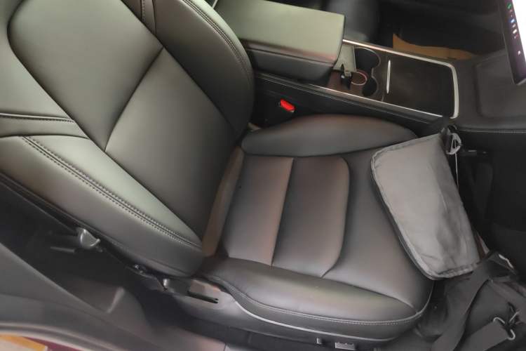 Used Tesla Model 3 2022 Rear-Wheel-Drive Version
