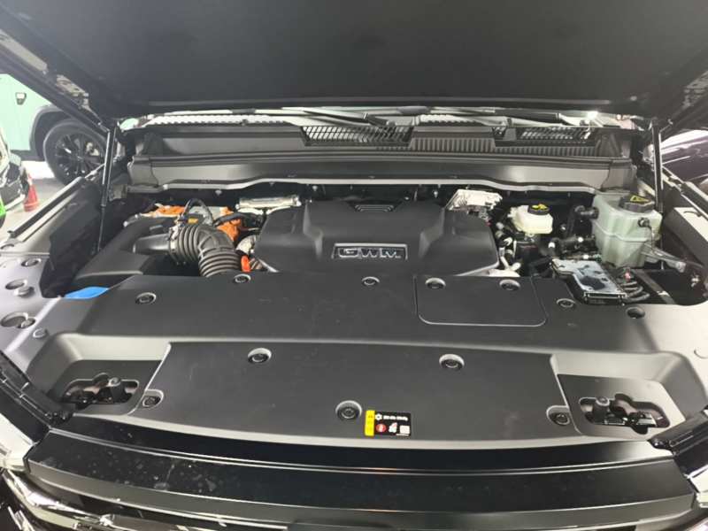 Used Tank 400 New Energy 2026 Model—Hi4-Z Smart Enjoyment Version — 19