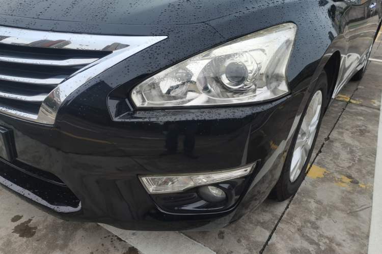 Used Nissan Teana 2013 2.0L XL Comfort Edition