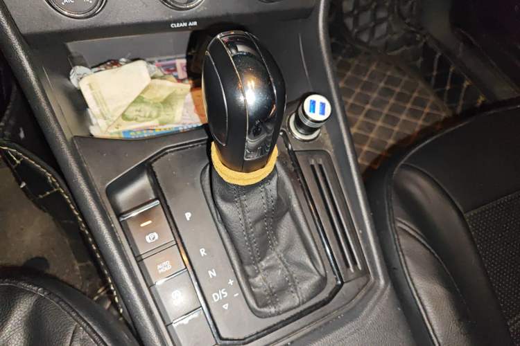 Used Volkswagen Lavida 2019 1.5L Automatic Fashion Edition China VI