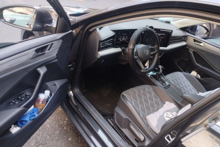 Used Volkswagen Sagitar 2023 300TSI DSG Excellence Edition