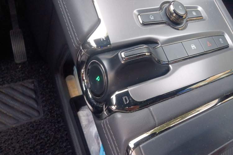 Used Nio ES6 2020 610KM Signature Edition
