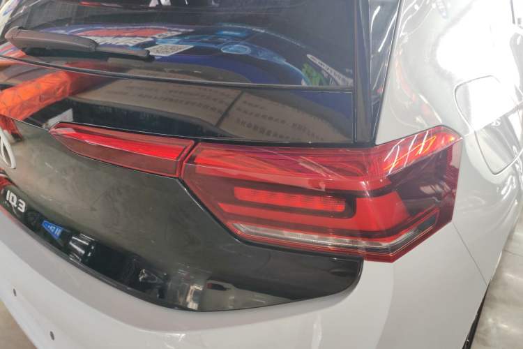 Used Volkswagen ID.3 2023 Pure Smart Edition
