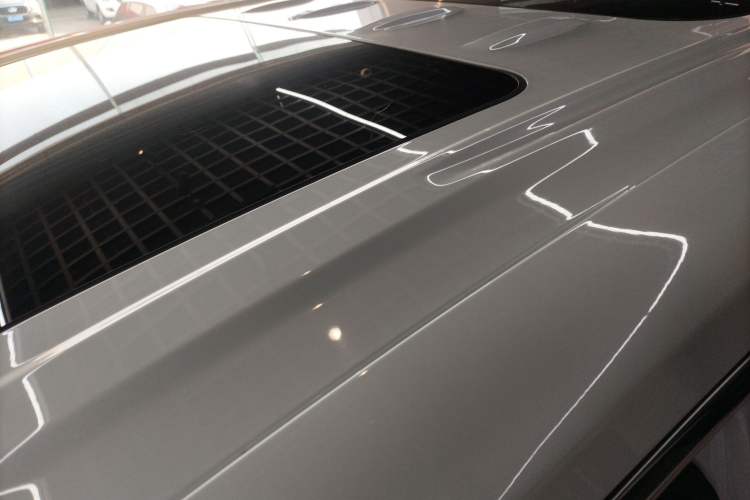 Used Buick GL8 2022 ES Land Cruiser 653T Luxury Model
