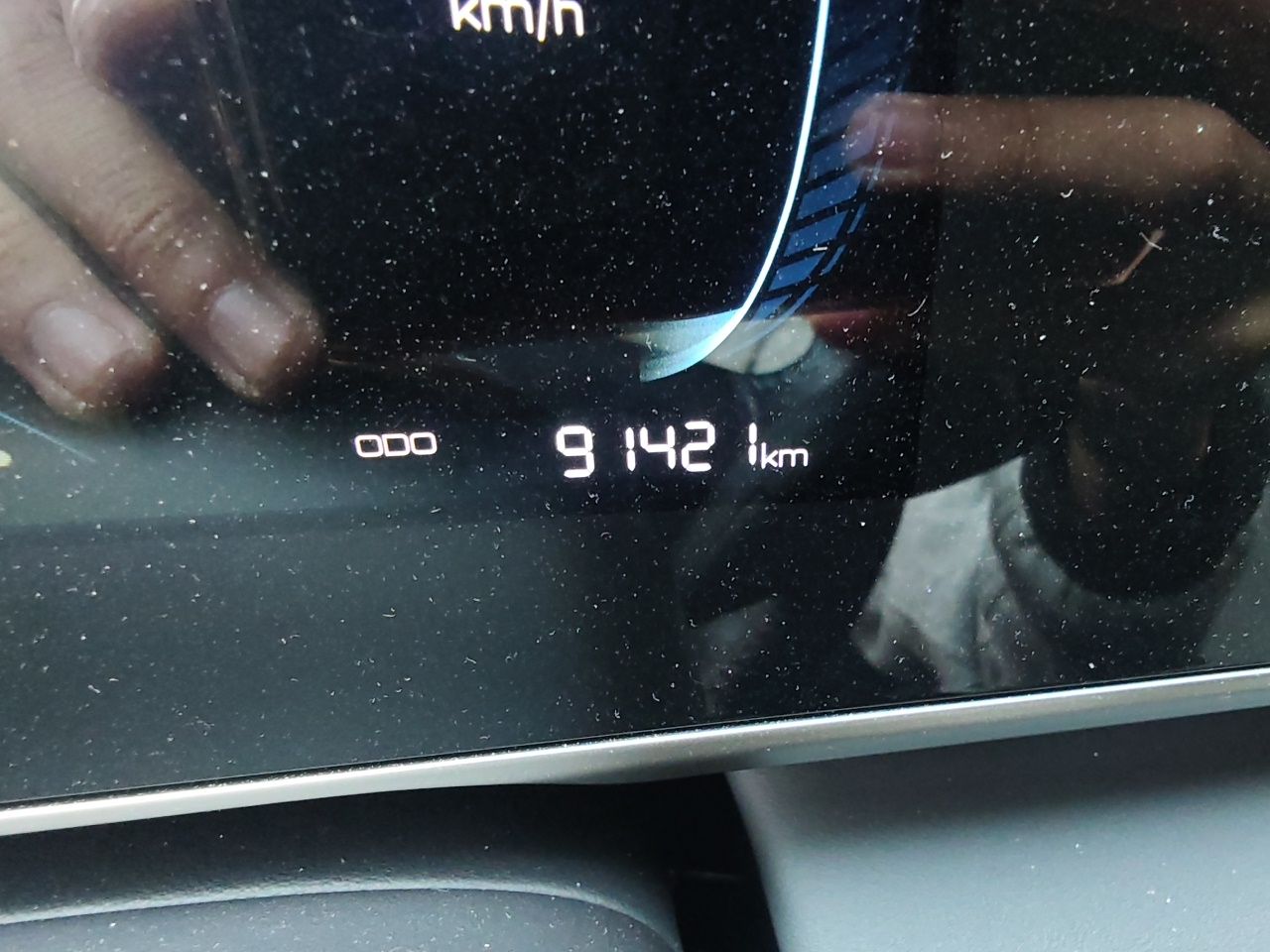 BYD Qin L 2024 DM-i 80KM Leading Model — снимка 12