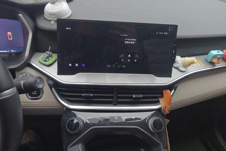 Used Lynk & Co 06 EM-P 2022 PHEV 84 km Range Pro Version