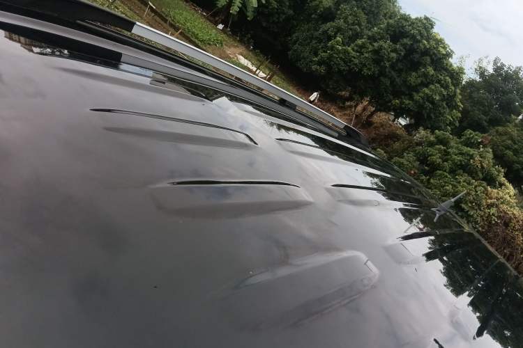 Used Dongfeng Fengon S560 2021 Revised 1.5T CVT Elite Version Roof