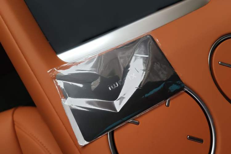 Used Xiaomi Auto YU7 2025 Ultra-Long Range High-Performance All-Wheel-Drive Max Edition