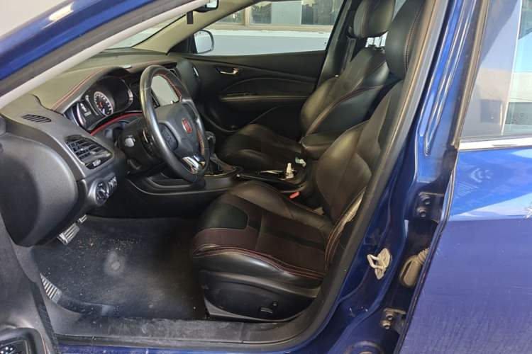 Used Fiat Ottimo 2014 1.4T Automatic Sport Edition
