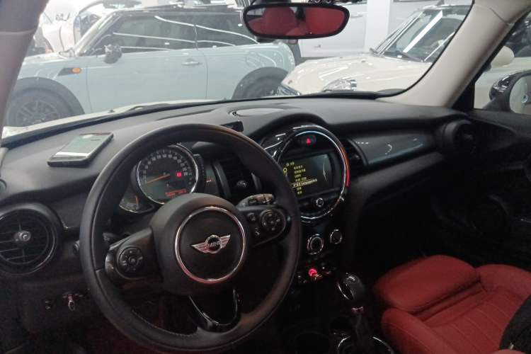 Used MINI 2016 1.5T COOPER