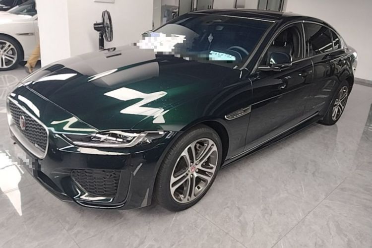 Used Jaguar XEL 2023 2.0T 250 PS R-DYNAMIC S Advanced Sport Edition Guazi used car, China used car export, Used car for sale, Used  cars, Cheapest cars for sale