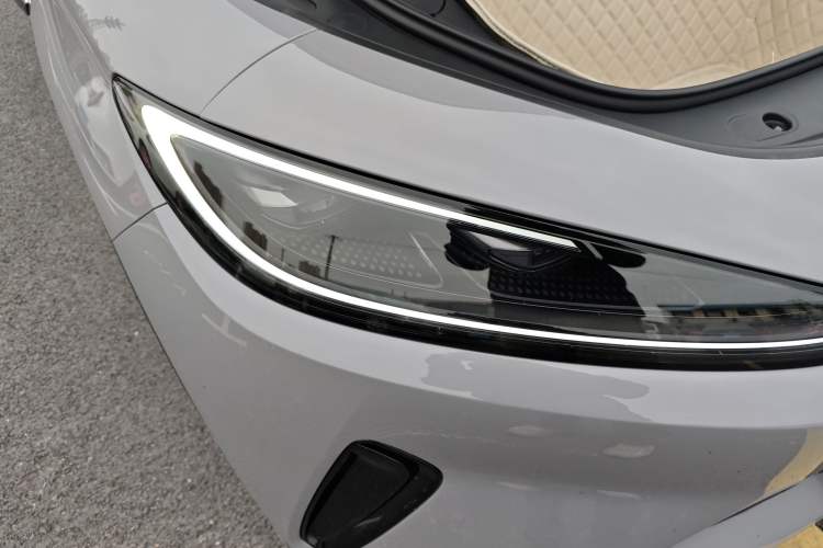 Used BYD Sealion 05 EV 2025 430 km Smart Cruise Version
