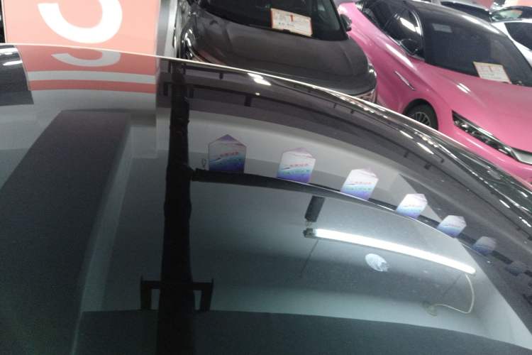 Used Rising F7 2023 Long-Range Edition
