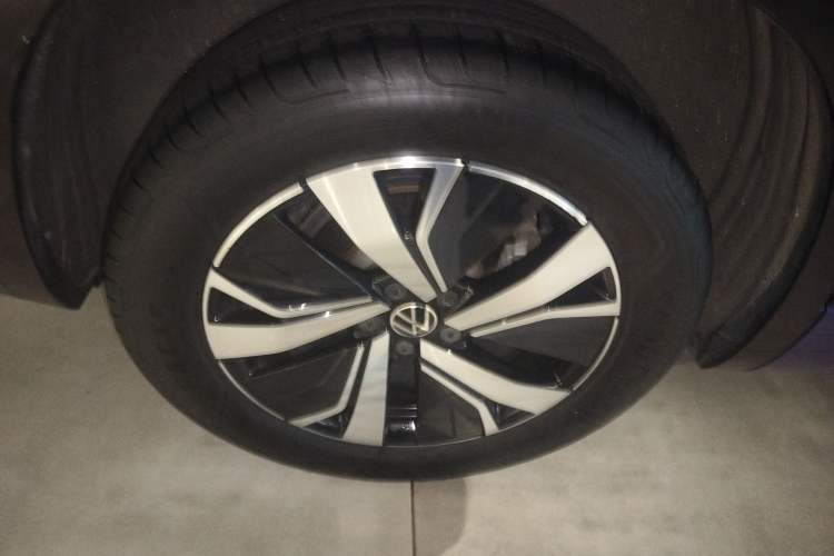 Used Volkswagen Tayron GTE Plug-in Hybrid 2020 1.4T Luxury Model