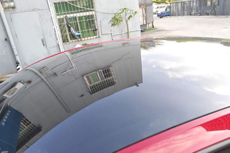 Used Tesla Model Y 2022 Long-Range All-Wheel-Drive Version