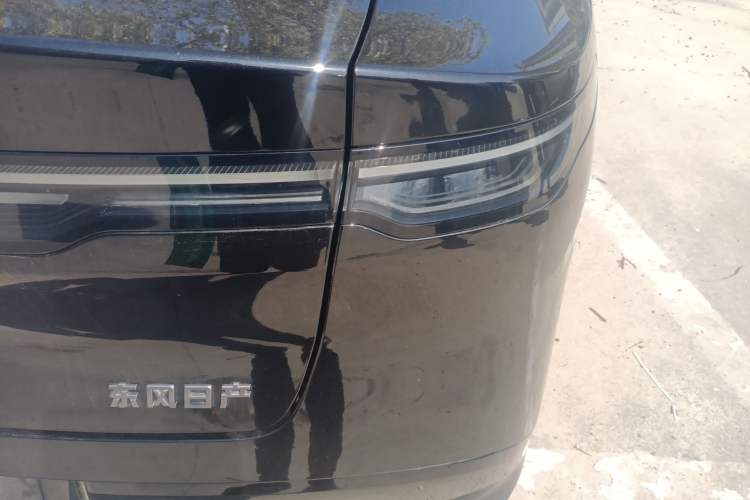 Used Nissan N7 2025 625 Pro
