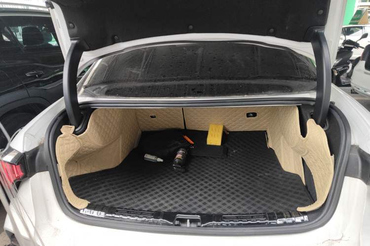 Used Lynk & Co 03 2023 2.0TD DCT JingPro