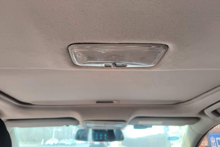 Used Toyota Levin 2016 1.6G CVT Elite Edition