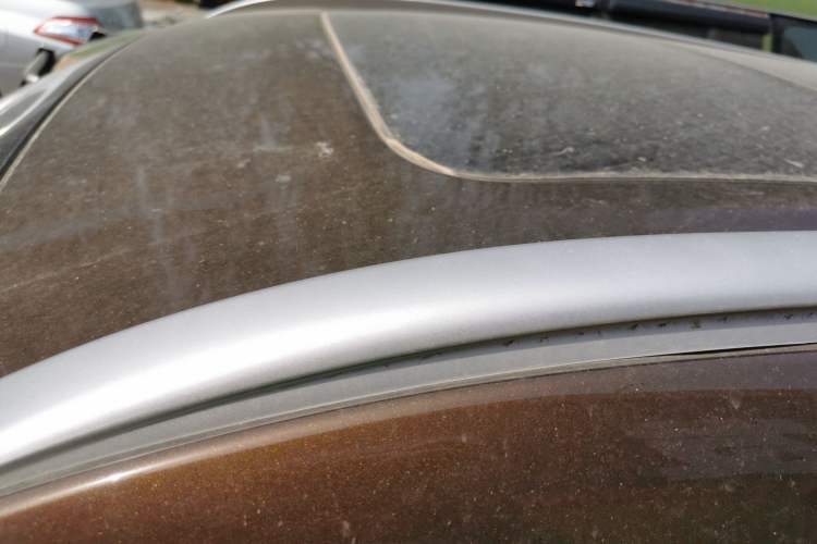 Used Geely Auto Emgrand X7 Sport 2016 1.8TD Automatic ZhiShang Model