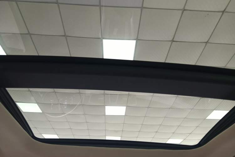 Used Geely Auto Emgrand X7 Sport 2016 1.8TD Automatic Smart Model
