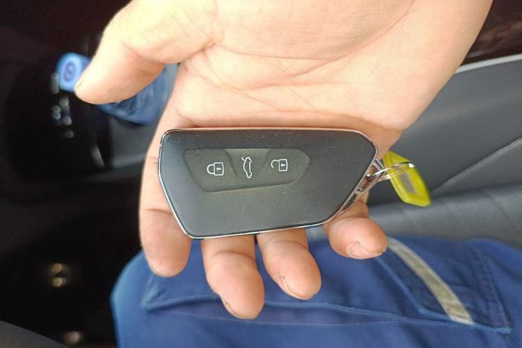 Used Volkswagen ID.3 2024 Outstanding Edition