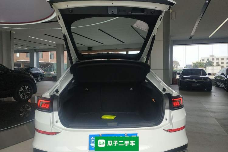 Used Volkswagen Lamando 2025 Lavida L 280TSI DSG Cool & Spicy Edition