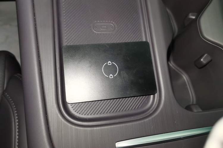 Used Leapmotor C16 2024 Pure Electric 520 Deluxe Edition
