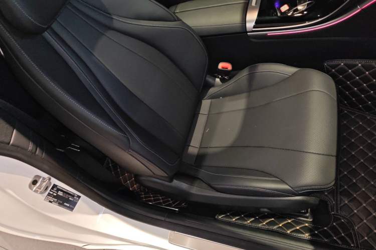 Used Mercedes-Benz CLE 2024 CLE 260 Coupe