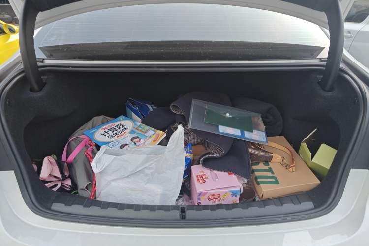 Used BMW 3 Series 2025 325Li M Sport Package
