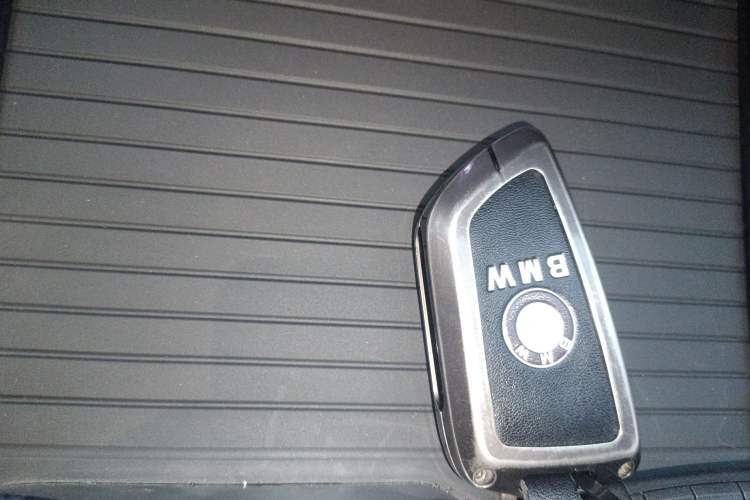 Used BMW X3 2023 Restyled xDrive30i Leading Edition M Night Sky Package
