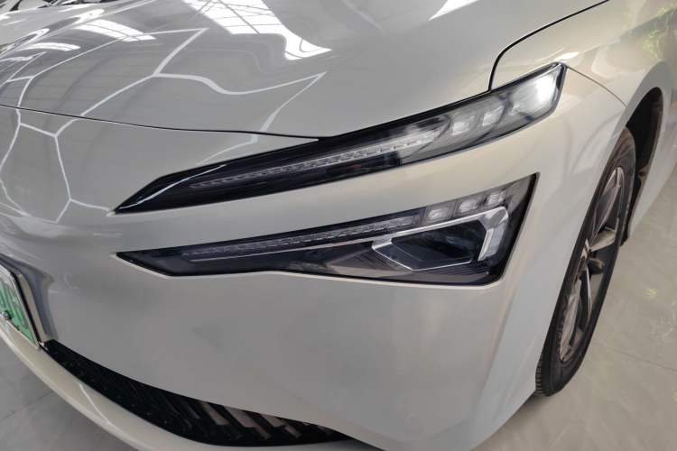 Used AION S MAX 2024 70 Star Edition
