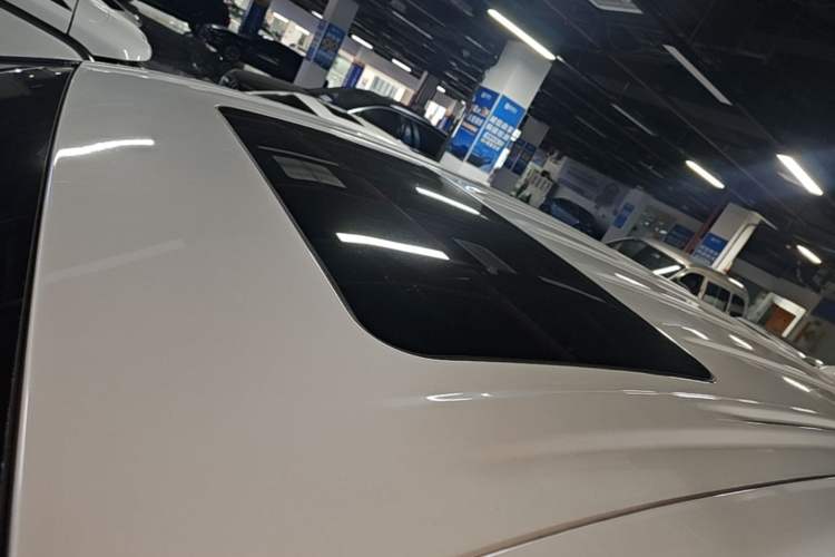 Used Buick GL8 2021 ES Land Cruiser 653T Luxury Edition Roof