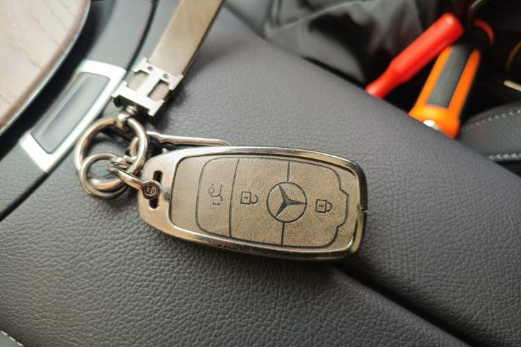 Used Mercedes-Benz E-Class 2020 Facelift E 300 L Stylish Edition
