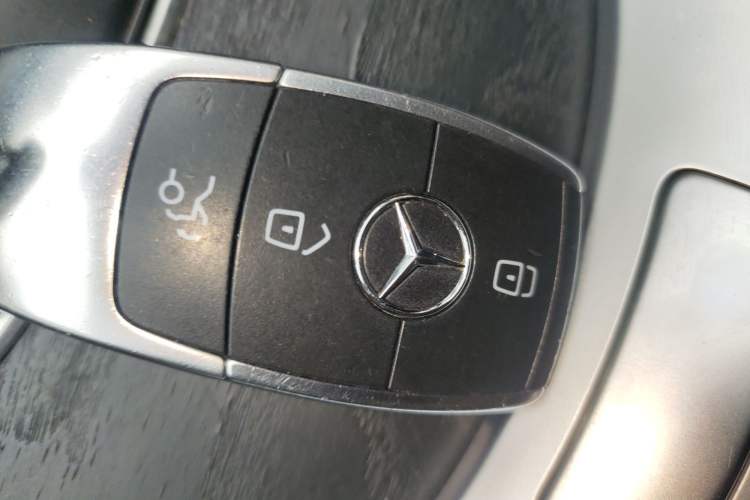 Used Mercedes-Benz C-Class (Import) 2019 C 260 Estate
