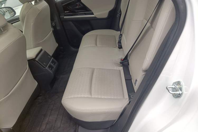 Used Toyota GAC bZ4X 2022 Long-Range Pro