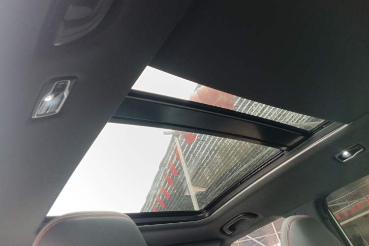 Used Geely Auto Emgrand X7 Sport 2023 Boyue COOL 1.5TD Smart Connect+