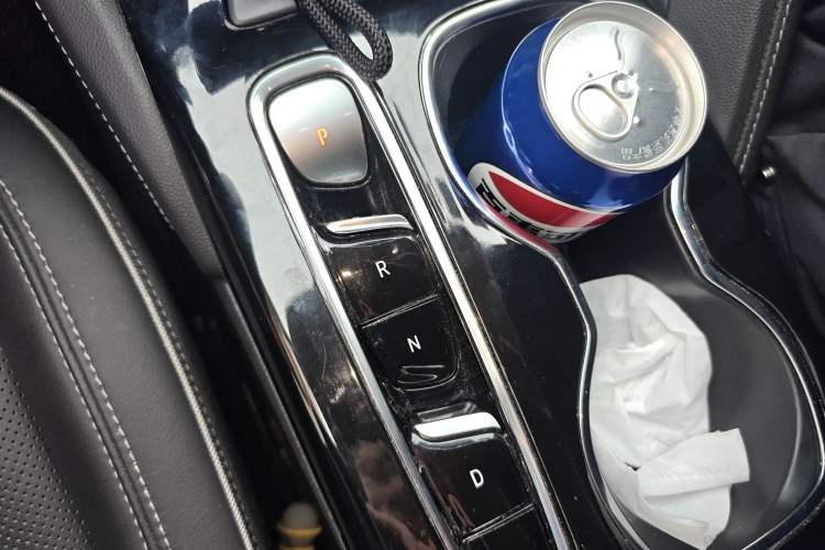 Used Buick Envision 2022 Encore Plus 652T Five-Seat Luxury Model