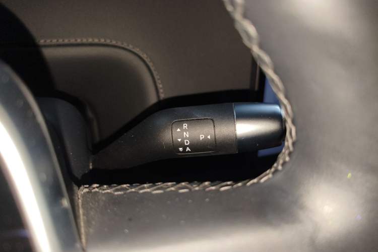 Used Li Auto L7 2023 Air model