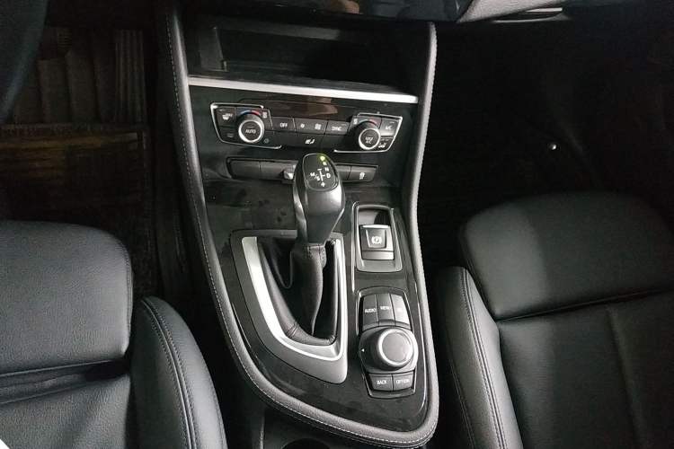 Used BMW 2 Series Active Tourer 2016 218i Sports Design Package